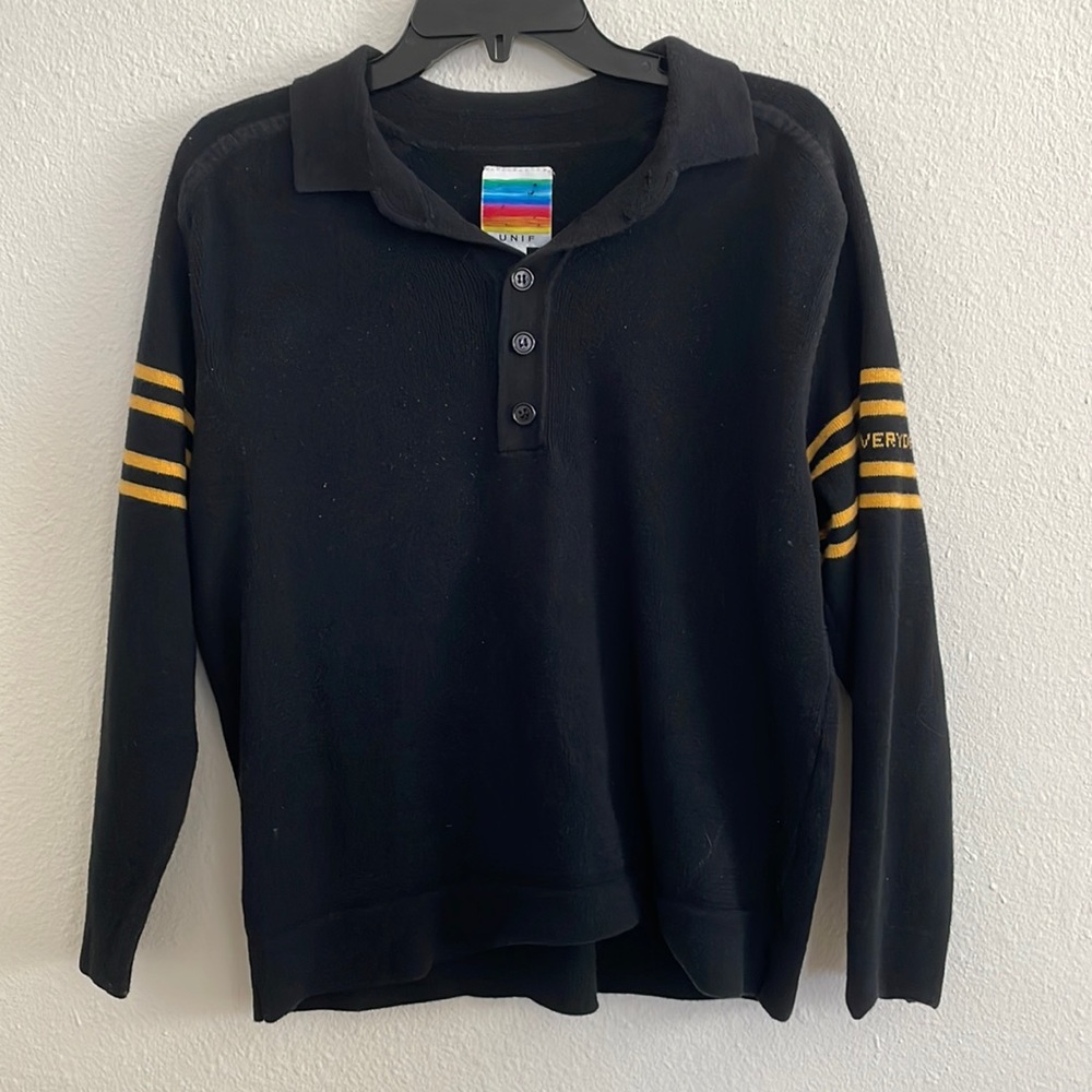 UNIF Everyday Bliss Sweater